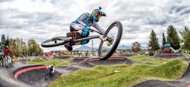BMX e MTB: Esportes de Aventura na Educação Física - Anos Finais