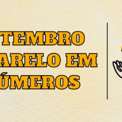 Setembro Amarelo – Atividade de Matemática para o 8º e 9º ano