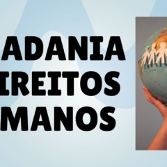 Cidadania e Direitos Humanos - Atividade para Anos Finais