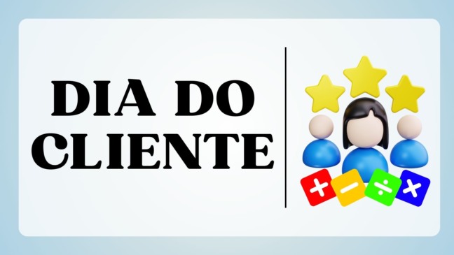 Dia do Cliente: Exercícios de Matemática para os Anos Finais