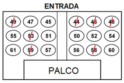 atividade dia do cliente