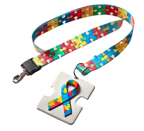 atividade cordões de identificação e inclusão