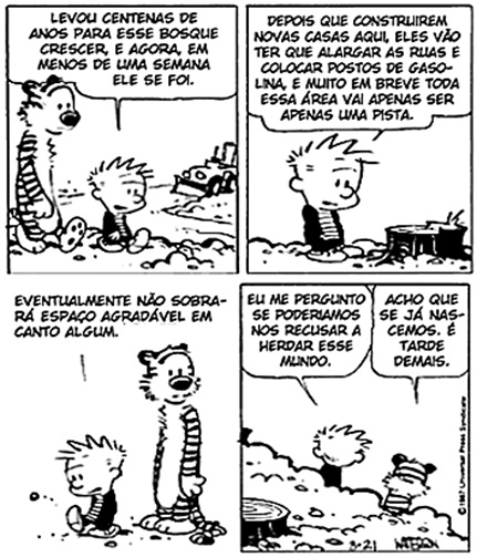 atividade sobre desenvolvimento sustentável