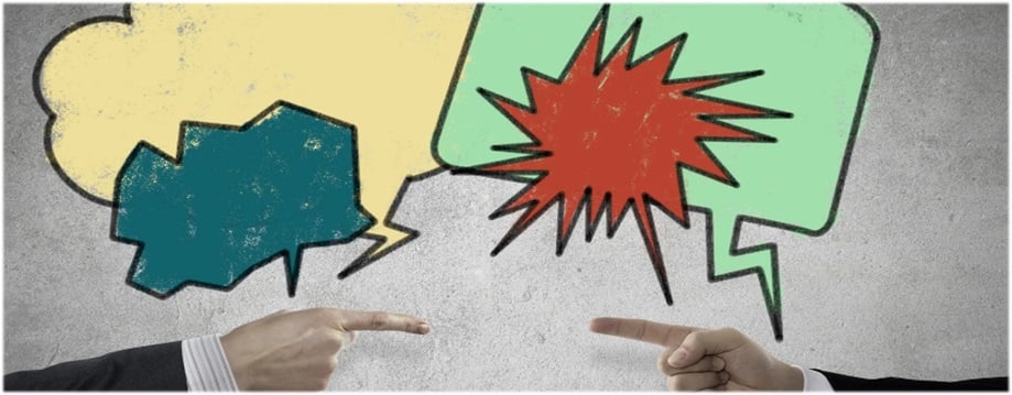 atividade reflexiva discurso de ódio