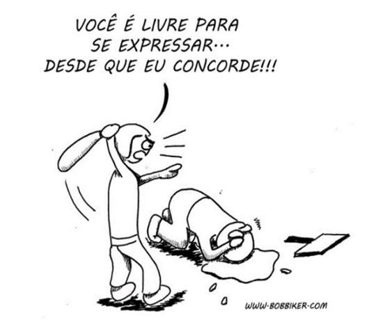 atividade reflexiva discurso de ódio