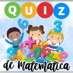 Quiz de Matemática 25: Diversas Habilidades para 2° e 3° ano Quiz de Matemática 25: Diversas Habilidades para 2° e 3° ano