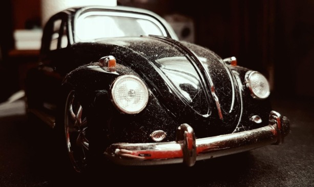 Do Fusca ao elétrico: como os automóveis contam a história do Brasil