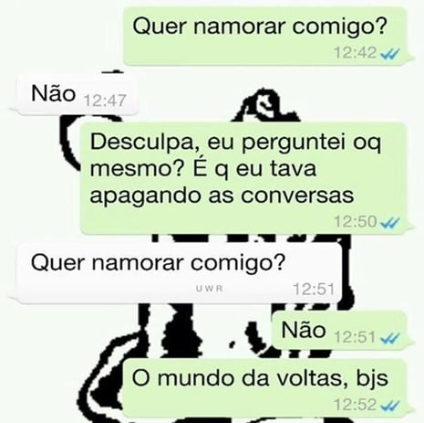 Atividade sobre gêneros digitais