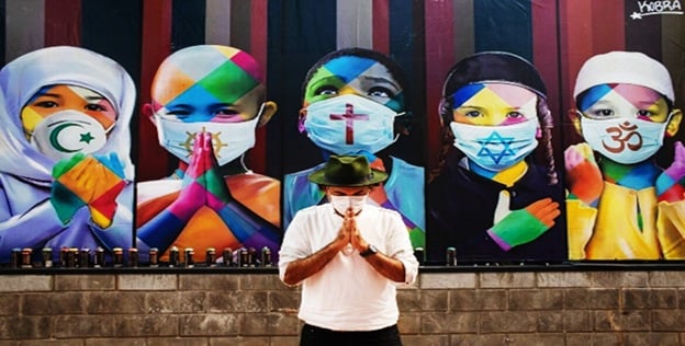 Atividade sobre Grafite para 6º ao 9º ano