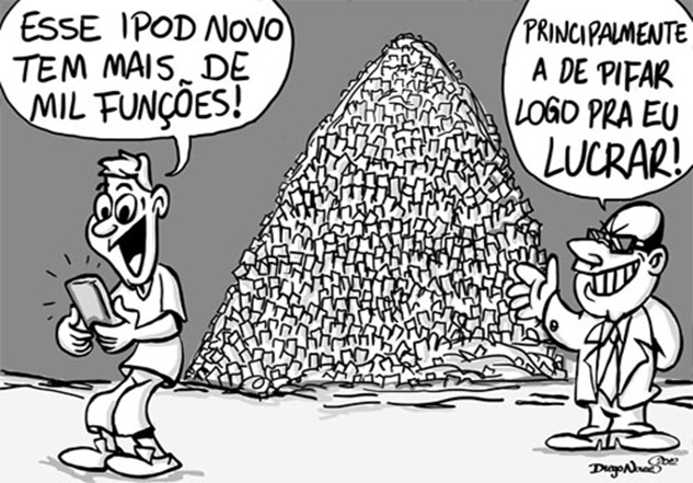 atividade sobre lixo eletrônico