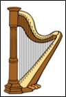 atividade instrumentos musicais