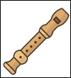 atividade instrumentos musicais