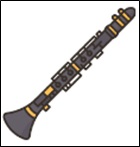 atividade instrumentos musicais
