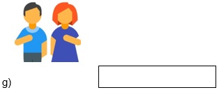 atividade sobre pronomes pessoais