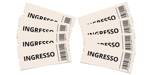 Simulado de matemática diversas habilidades