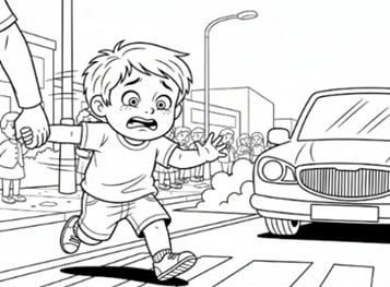 Atividades sobre o Trânsito