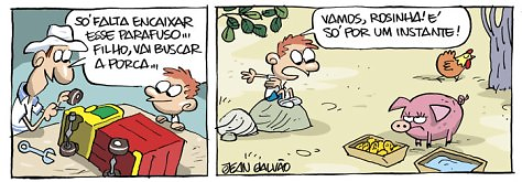Atividade sobre Ambiguidade para 8º e 9º ano