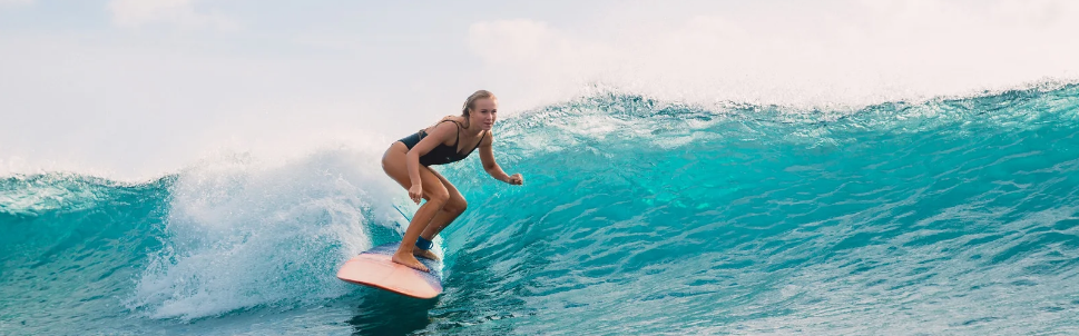 Atividade sobre o Surfe - Anos Finais