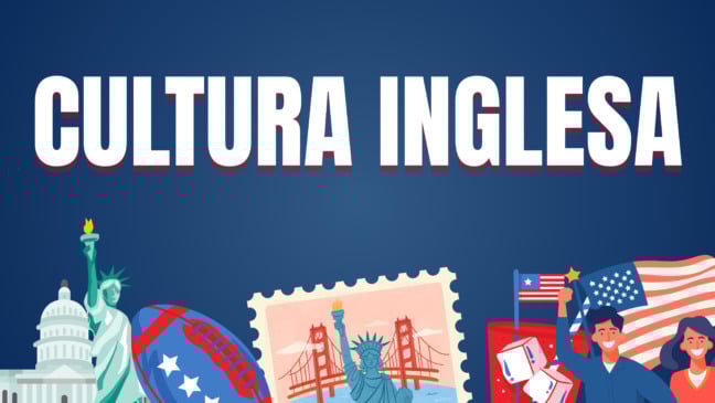 Atividade sobre a Cultura Inglesa - Anos Finais