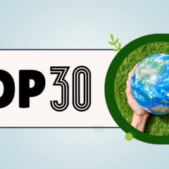 Leitura e Vocabulário em Inglês sobre a COP 30 - 8º e 9º ano