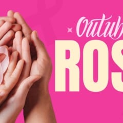 Atividade de Interpreção sobre o Outubro Rosa - Anos Finais