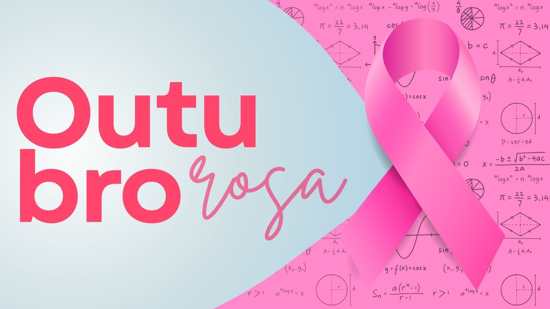 Atividade de Matemática sobre o Outubro Rosa - Anos Finais