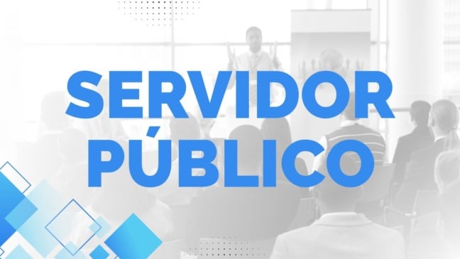 Atividade sobre Servidor Público para os Anos finais