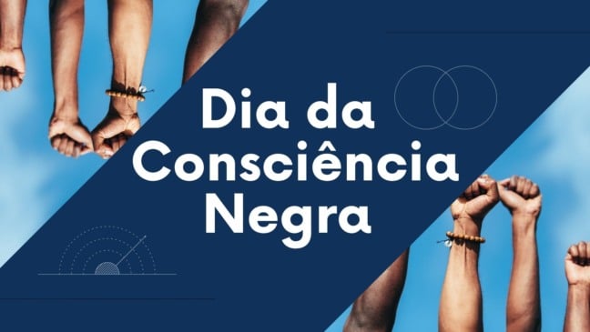 Atividade sobre o Dia da Consciência Negra - 6º e 7º ano