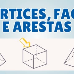 Atividade sobre Vértices, Faces e Arestas para o 4º e 5º ano