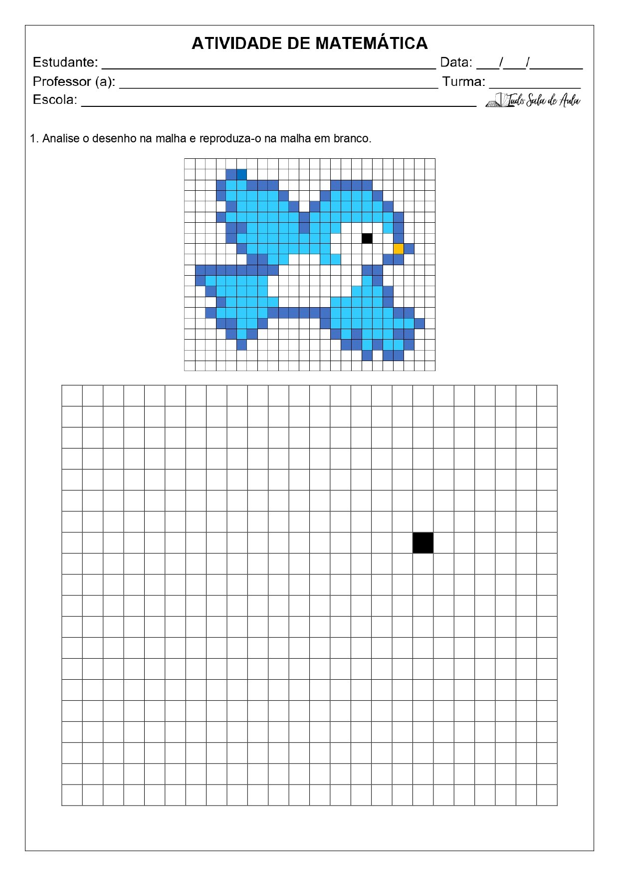 Desafios Matemáticos para 5 ano