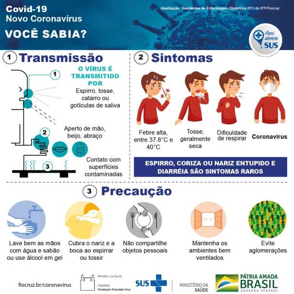 Simulado de Português 32 - Diversas Habilidades - 2º e 3º ano