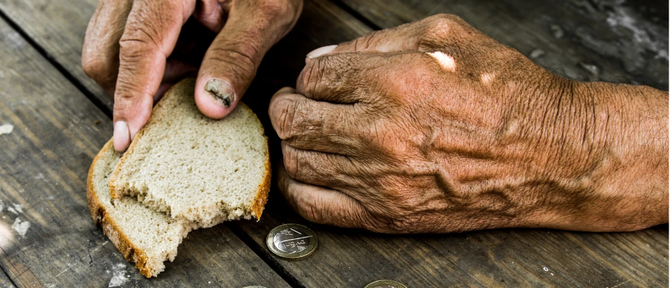 Erradicação da Pobreza: Atividade para os Anos Finais