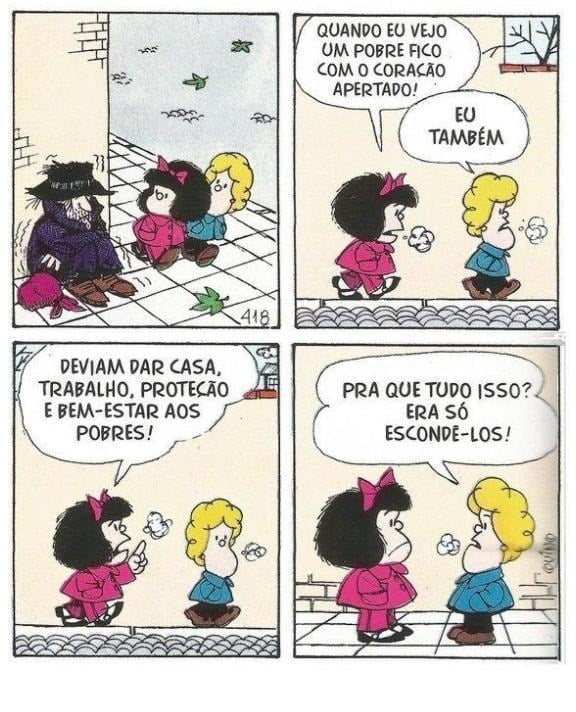 Erradicação da Pobreza: Atividade para os Anos Finais