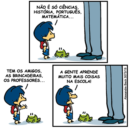 Atividade sobre Serviços Públicos - 4º e 5º ano