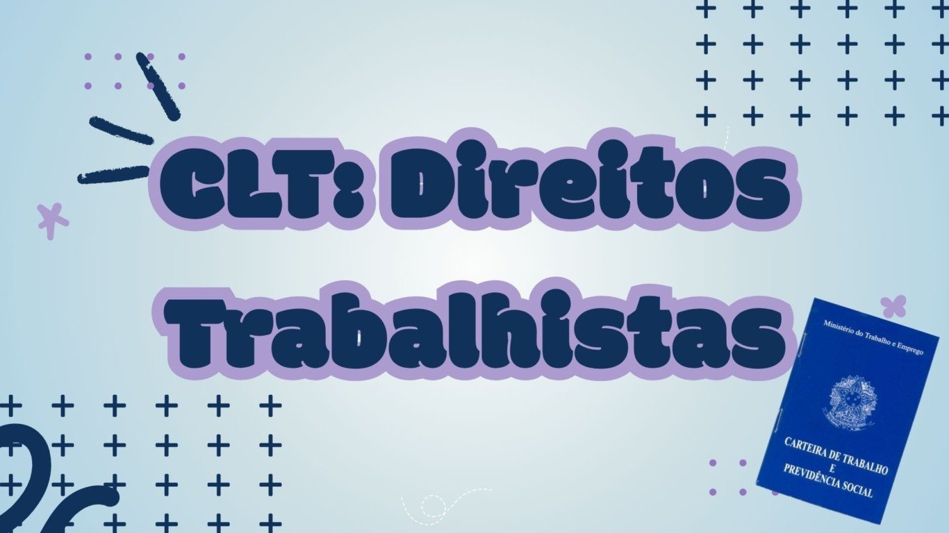 Atividade sobre a CLT: direitos trabalhistas
