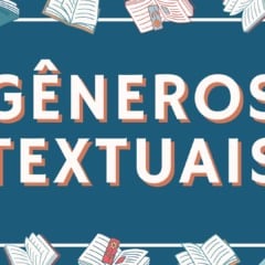 Atividade sobre Gêneros Textuais - 8º e 9º ano