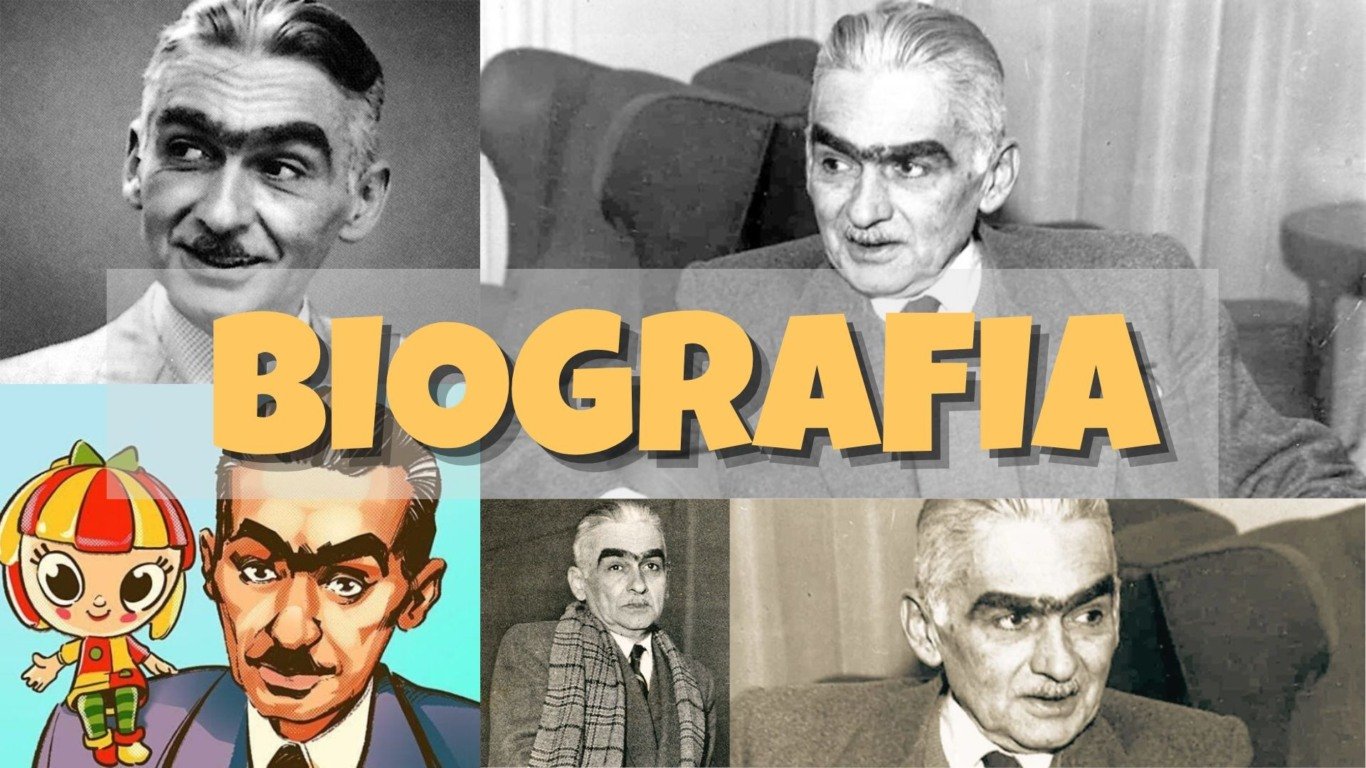 Atividade de Monteiro Lobato - 4º e 5º ano