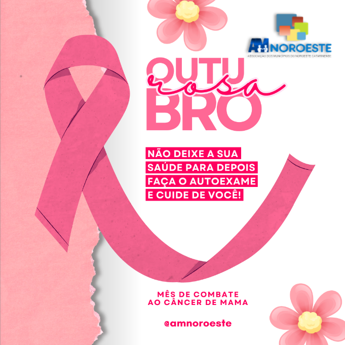 Atividade de Interpreção sobre o Outubro Rosa - Anos Finais