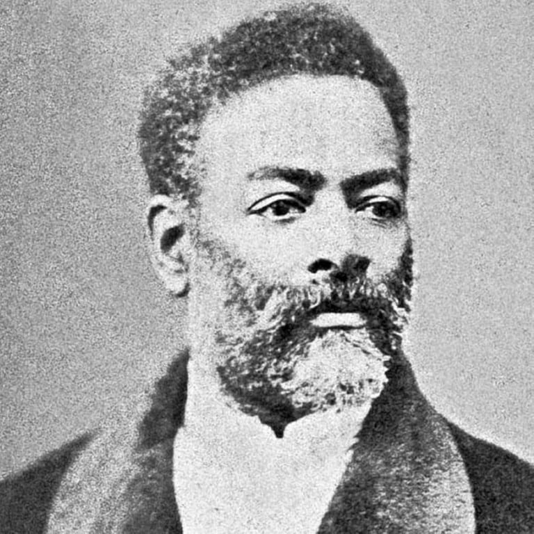 Atividade sobre Personalidades Negras - Anos Finais