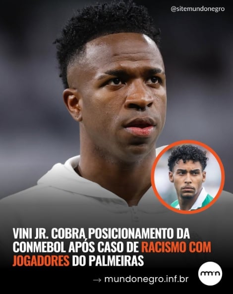 Atividade sobre Personalidades Negras - Anos Finais