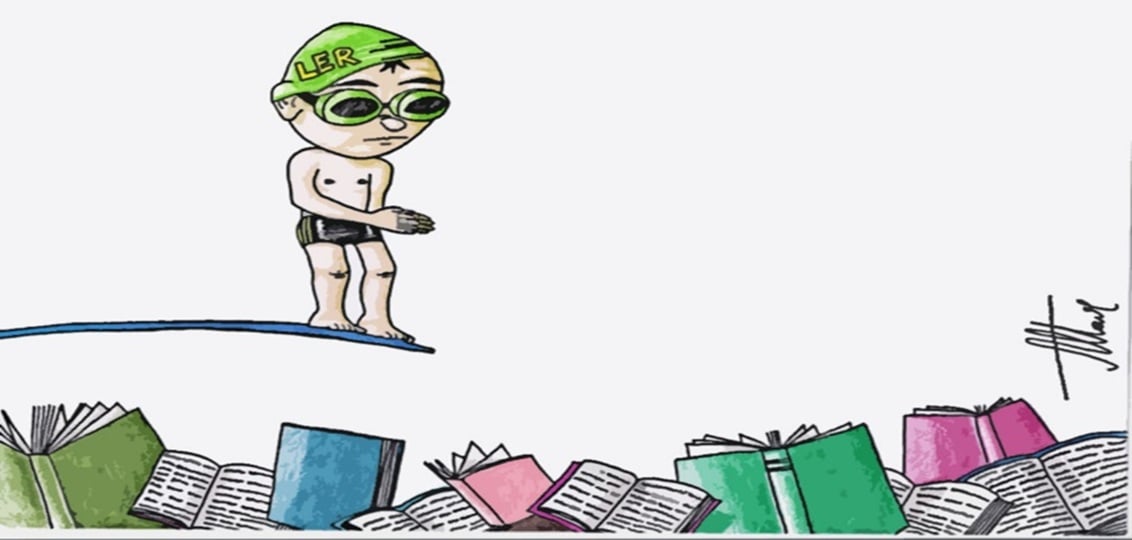 Atividade sobre a Importância da Leitura - Anos Finais