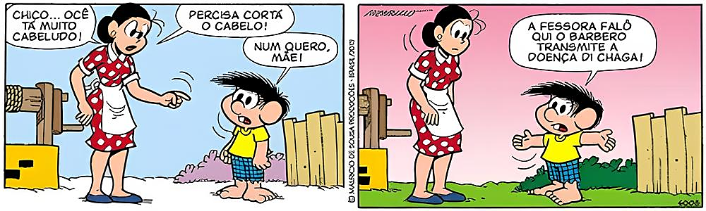 Atividade sobre Semântica para Anos Finais