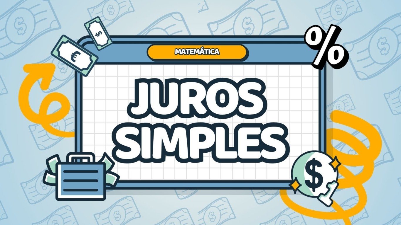 atividade de juros simples 7 ano