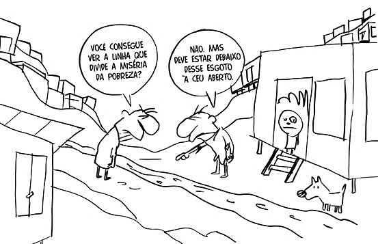 Erradicação da Pobreza: Atividade para os Anos Finais