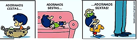 Atividade sobre Semântica para Anos Finais