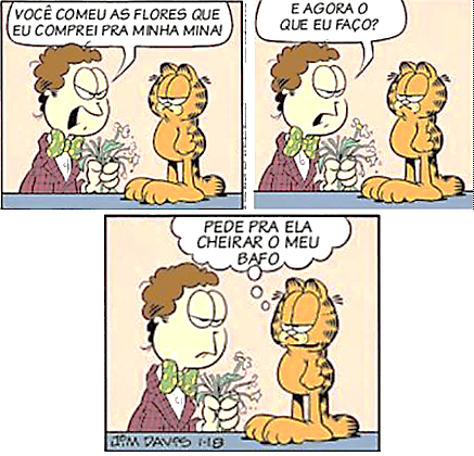 Atividade de Pronomes Pessoais para o 5º ano