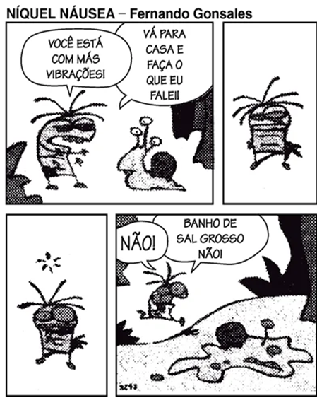Membrana Plasmática - Exercícios para o 6º e 7º ano