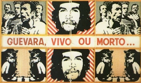 Atividade sobre Pop Arte para Anos Finais