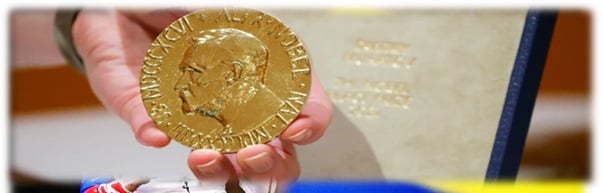 Prêmio Nobel da Paz - Atividade para Anos Finais