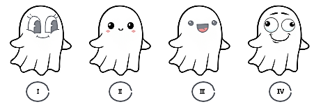 Atividade de Raciocínio Lógico: halloween - 8º e 9º ano